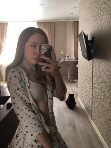Индивидуалка Изабелла Фотография 2