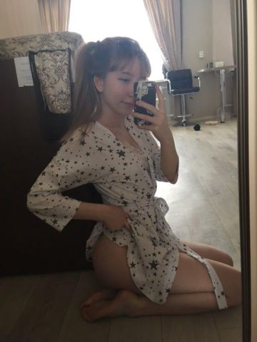 Индивидуалка Изабелла Фотография 3